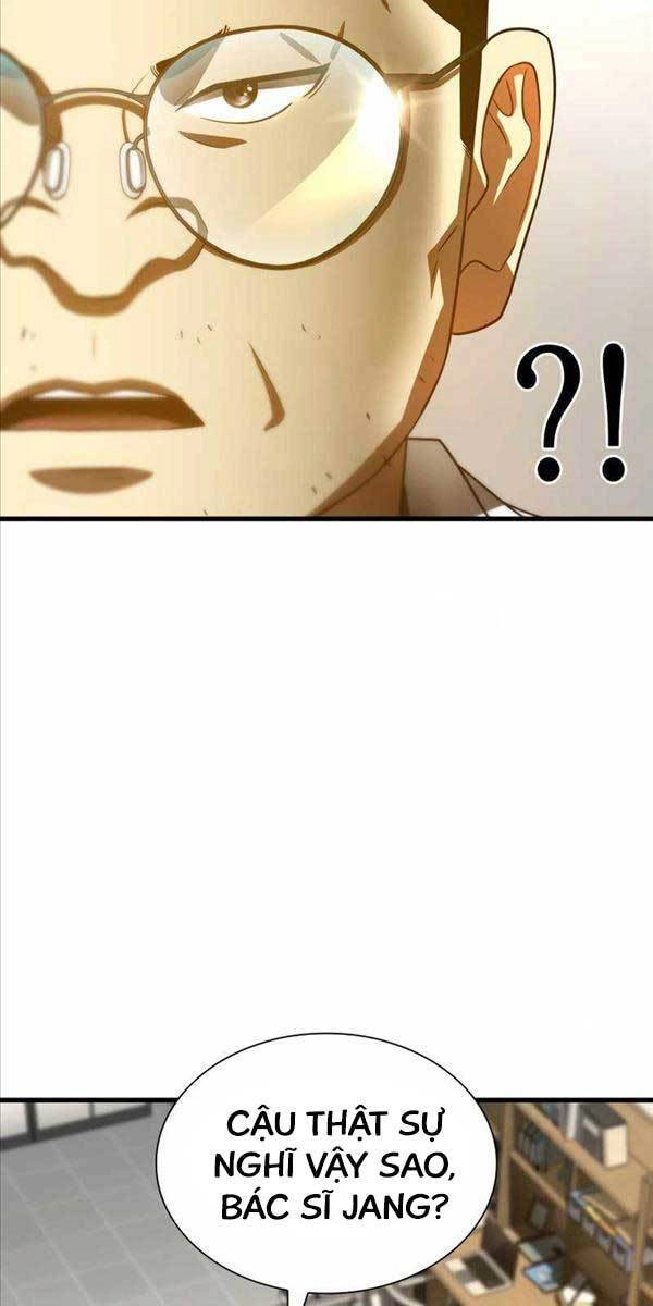 Bác Sĩ Hoàn Hảo Chapter 85 - 2