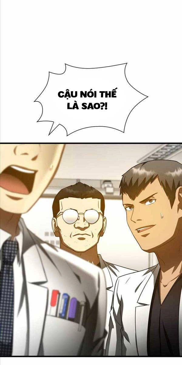 Bác Sĩ Hoàn Hảo Chapter 85 - 4