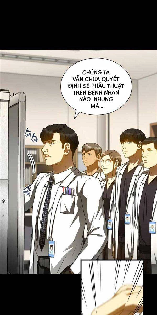 Bác Sĩ Hoàn Hảo Chapter 85 - 8