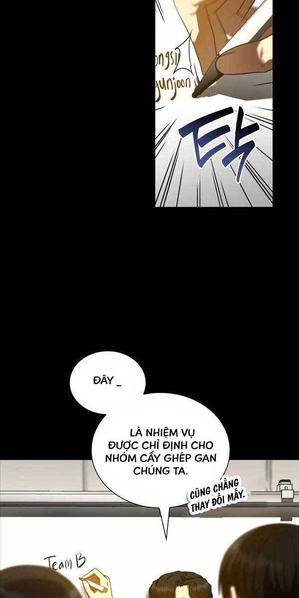 Bác Sĩ Hoàn Hảo Chapter 85 - 9