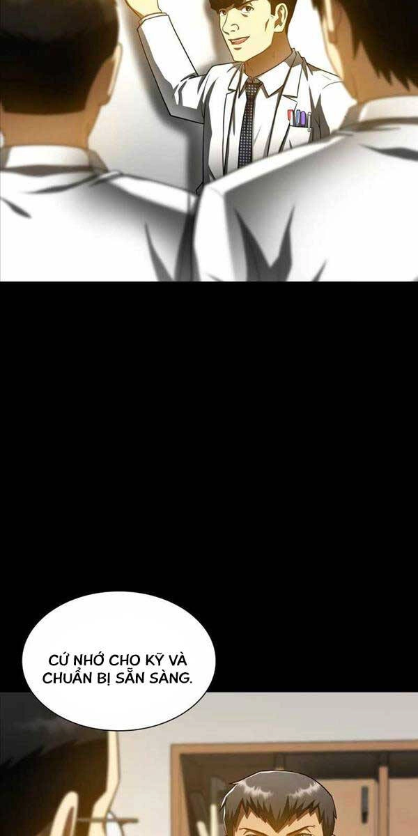 Bác Sĩ Hoàn Hảo Chapter 85 - 10