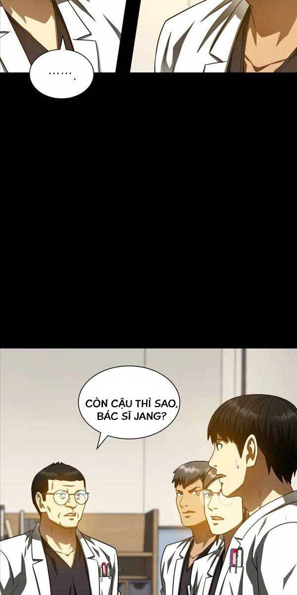 Bác Sĩ Hoàn Hảo Chapter 85 - 14