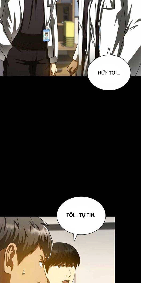 Bác Sĩ Hoàn Hảo Chapter 85 - 15