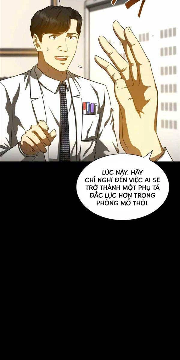 Bác Sĩ Hoàn Hảo Chapter 85 - 17