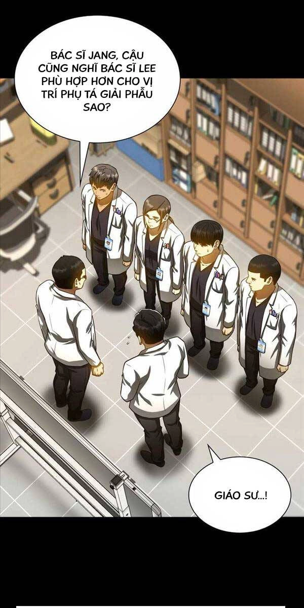 Bác Sĩ Hoàn Hảo Chapter 85 - 18