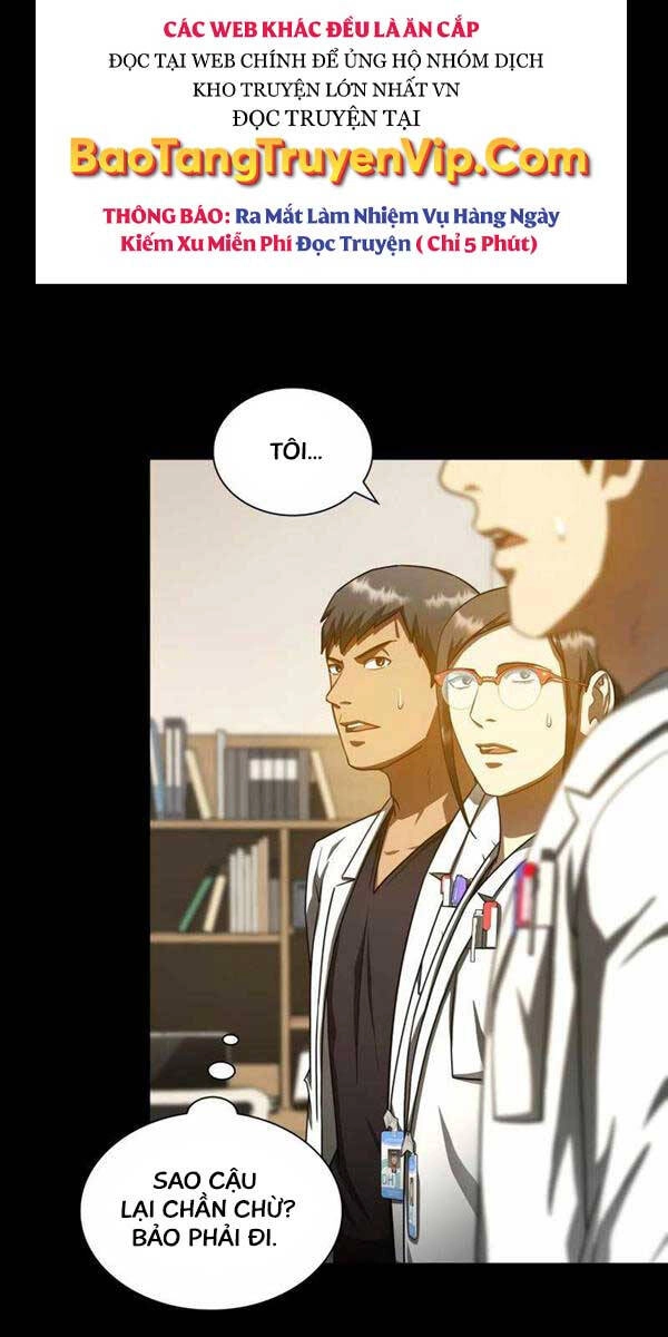 Bác Sĩ Hoàn Hảo Chapter 85 - 19