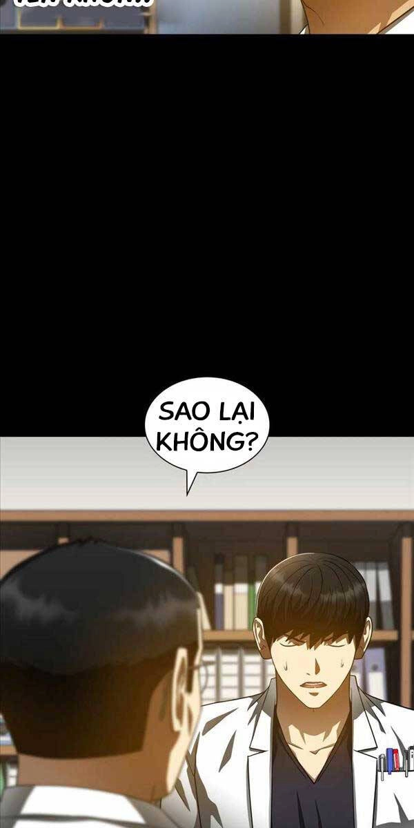 Bác Sĩ Hoàn Hảo Chapter 85 - 21