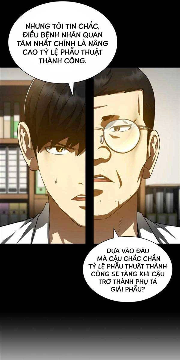 Bác Sĩ Hoàn Hảo Chapter 85 - 23