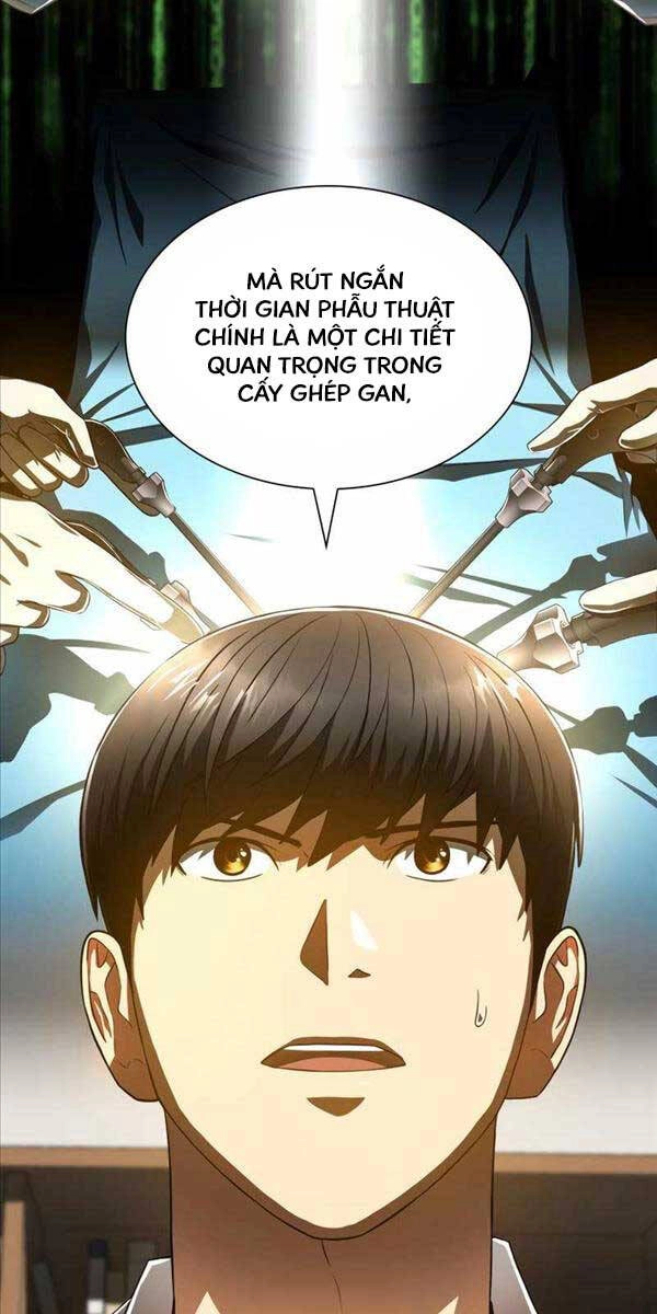 Bác Sĩ Hoàn Hảo Chapter 85 - 25