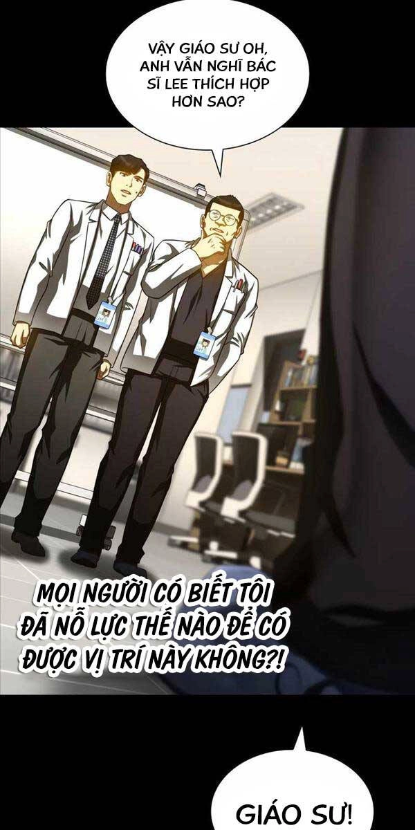 Bác Sĩ Hoàn Hảo Chapter 85 - 28