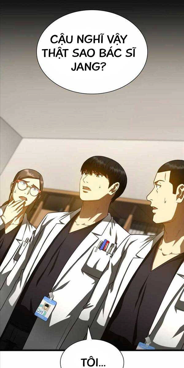 Bác Sĩ Hoàn Hảo Chapter 85 - 33