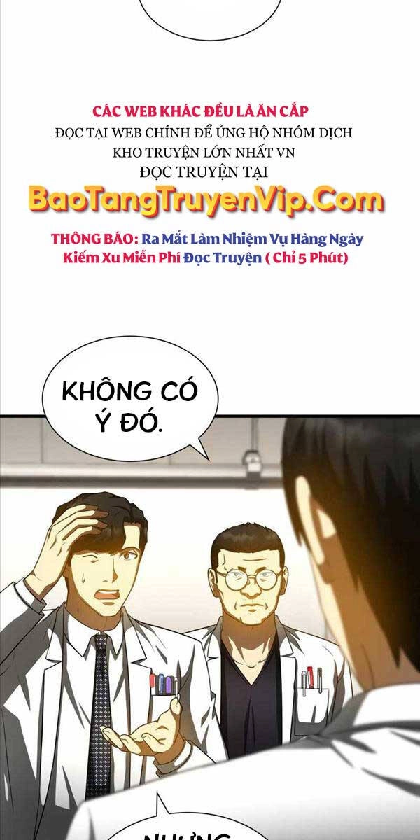 Bác Sĩ Hoàn Hảo Chapter 85 - 34