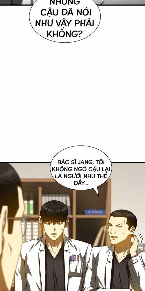 Bác Sĩ Hoàn Hảo Chapter 85 - 35
