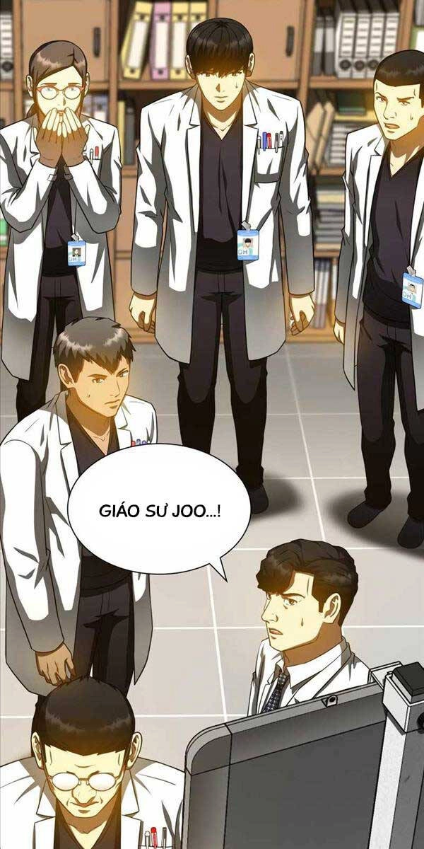 Bác Sĩ Hoàn Hảo Chapter 85 - 38