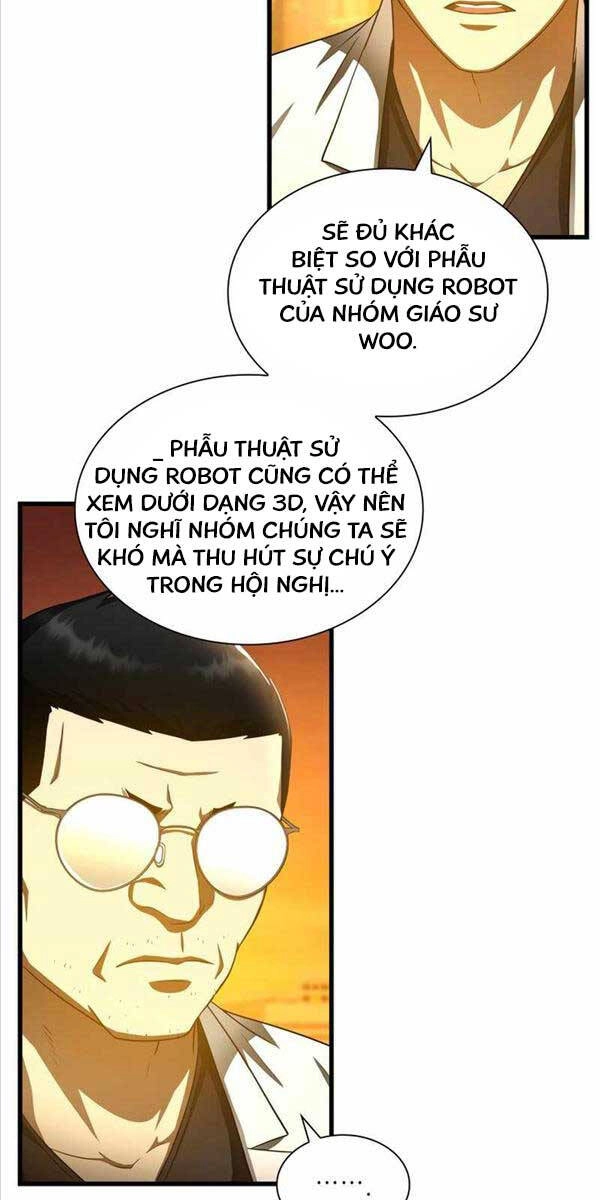Bác Sĩ Hoàn Hảo Chapter 85 - 49