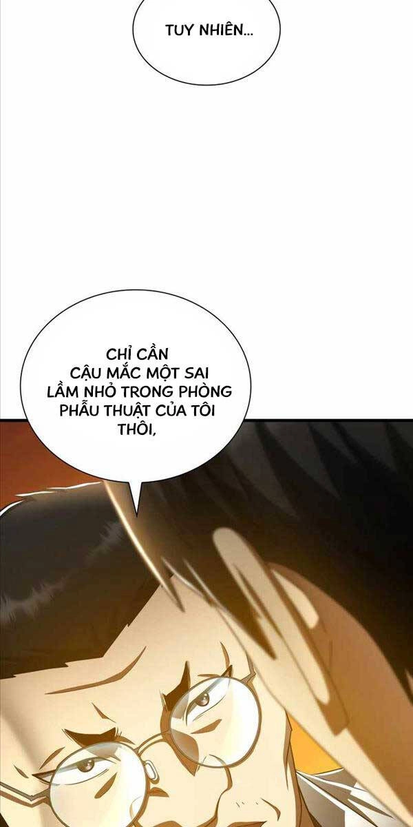 Bác Sĩ Hoàn Hảo Chapter 85 - 76