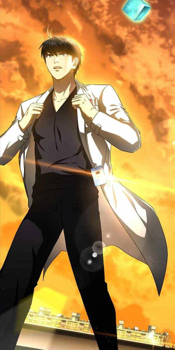 Bác Sĩ Hoàn Hảo Chapter 85 - 85