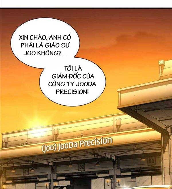 Bác Sĩ Hoàn Hảo Chapter 85 - 87