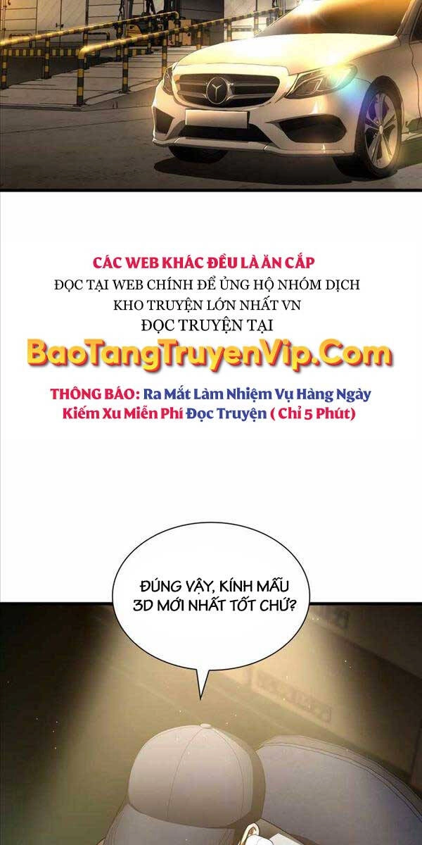 Bác Sĩ Hoàn Hảo Chapter 85 - 88