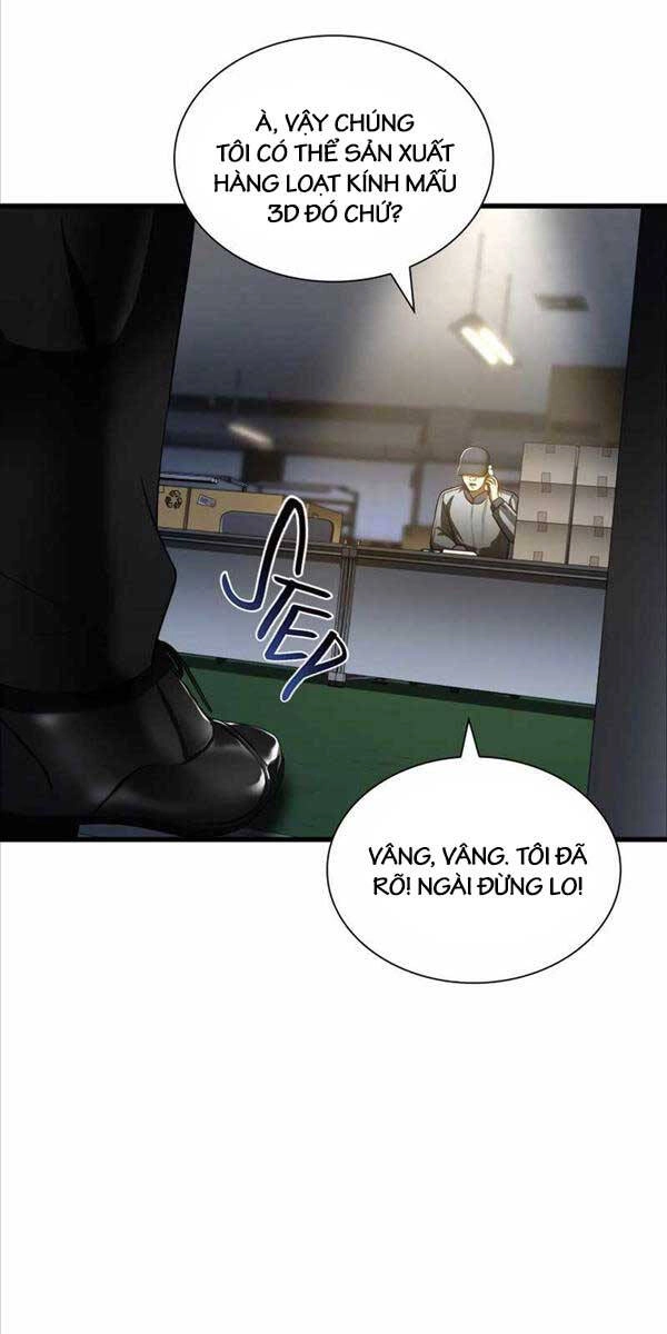 Bác Sĩ Hoàn Hảo Chapter 85 - 90