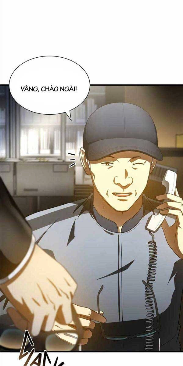 Bác Sĩ Hoàn Hảo Chapter 85 - 91