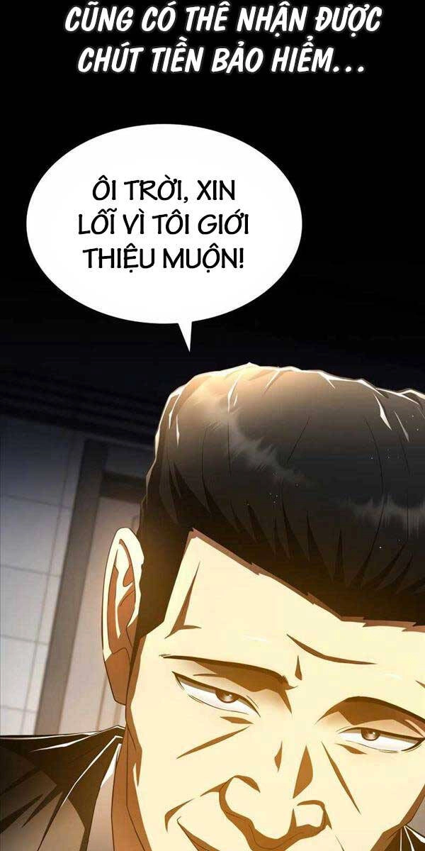 Bác Sĩ Hoàn Hảo Chapter 85 - 96