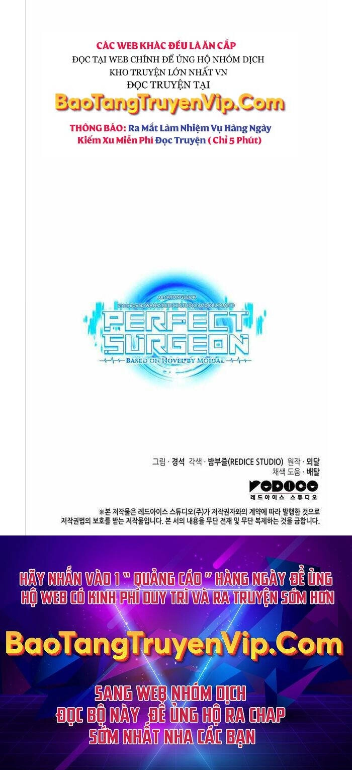 Bác Sĩ Hoàn Hảo Chapter 85 - 98