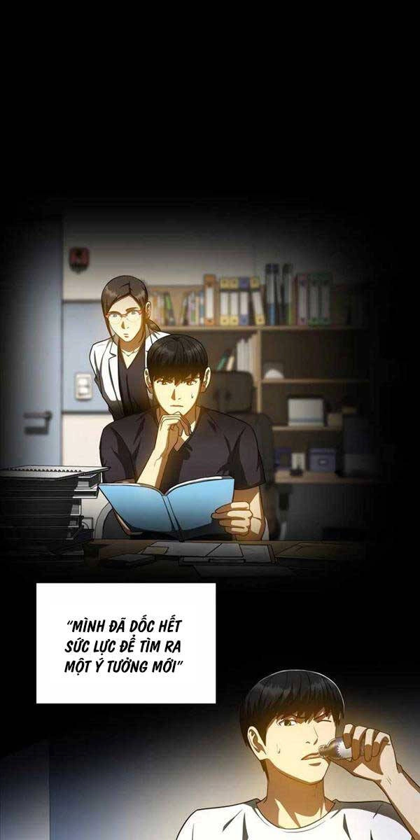 Bác Sĩ Hoàn Hảo Chapter 86 - 9