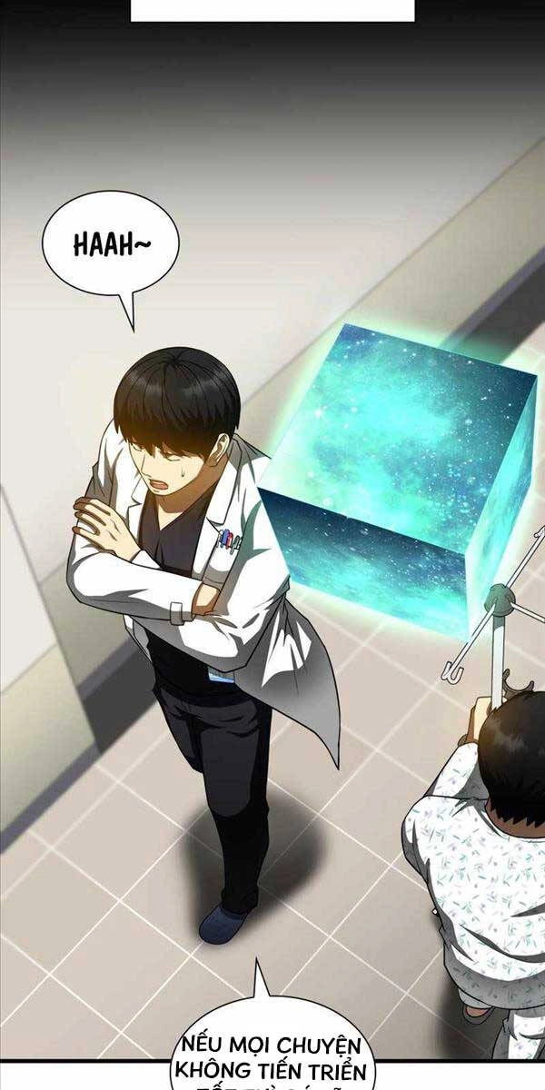 Bác Sĩ Hoàn Hảo Chapter 86 - 12