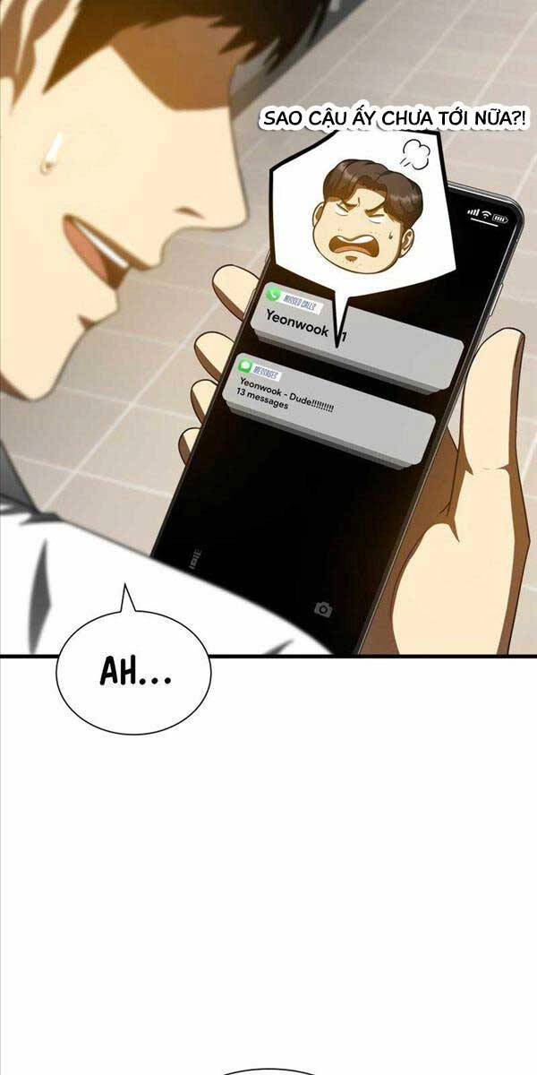 Bác Sĩ Hoàn Hảo Chapter 86 - 16