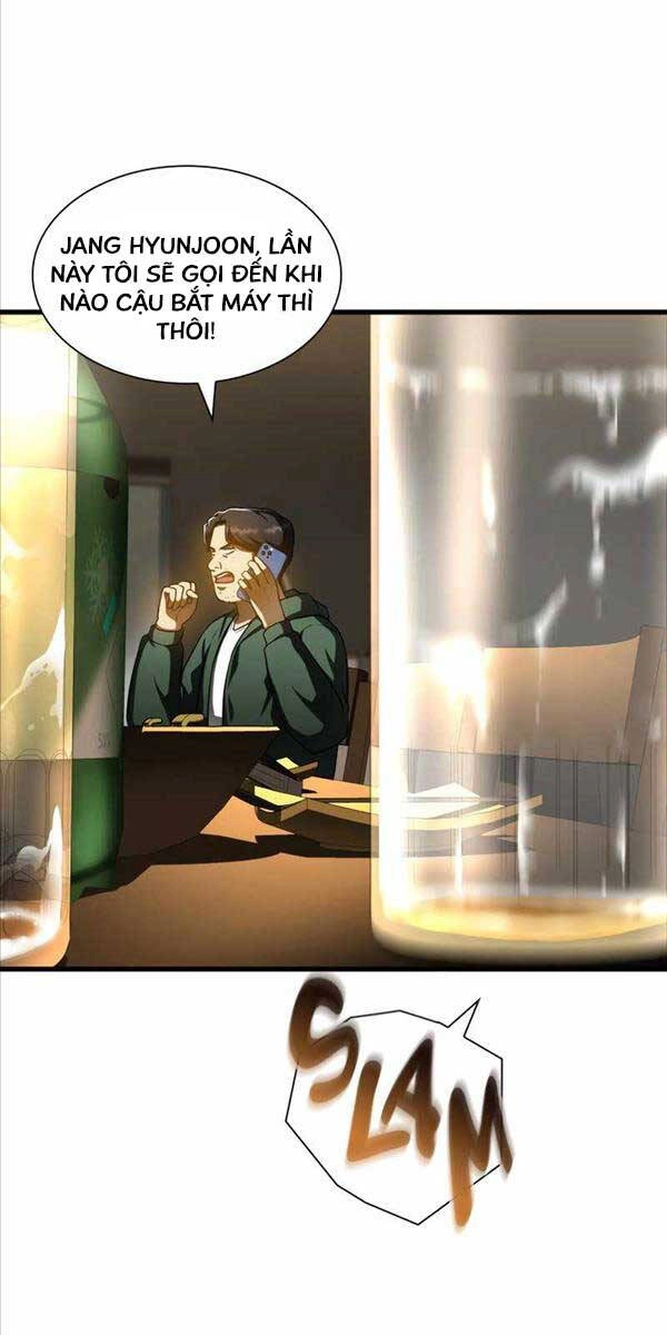 Bác Sĩ Hoàn Hảo Chapter 86 - 19