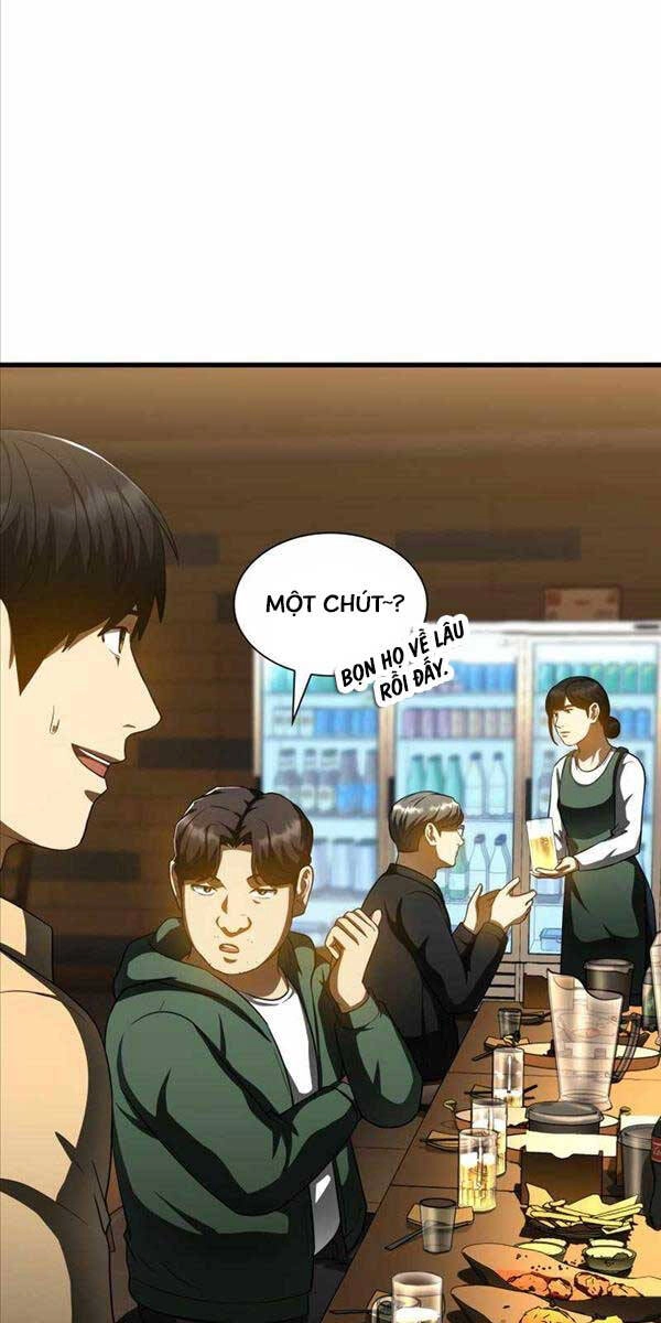 Bác Sĩ Hoàn Hảo Chapter 86 - 25