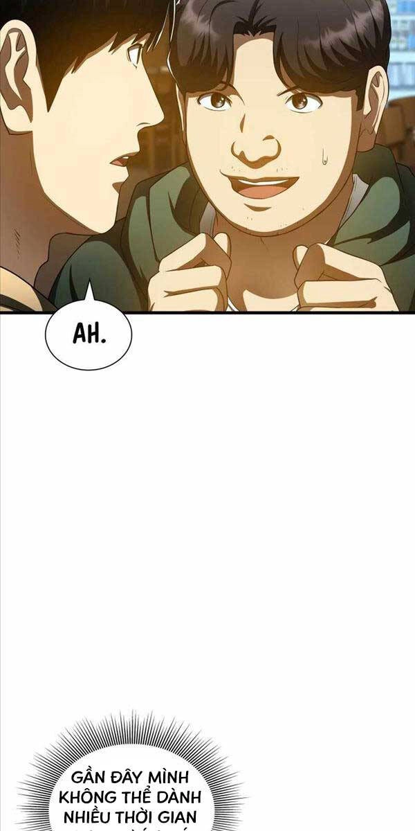 Bác Sĩ Hoàn Hảo Chapter 86 - 33