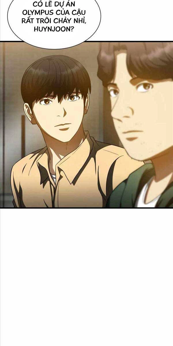 Bác Sĩ Hoàn Hảo Chapter 86 - 38