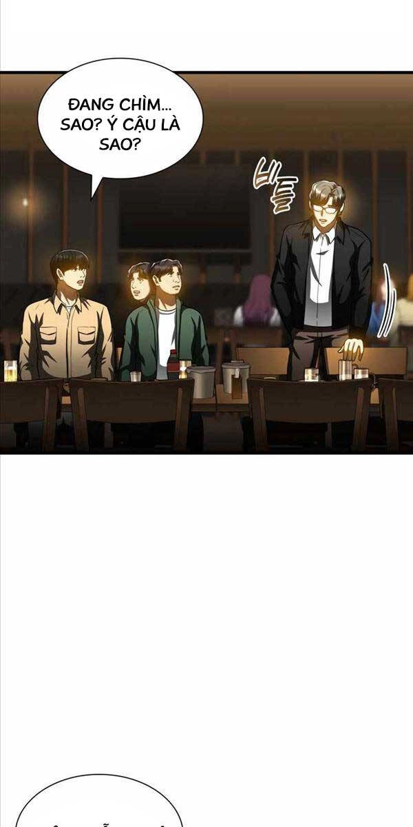 Bác Sĩ Hoàn Hảo Chapter 86 - 43