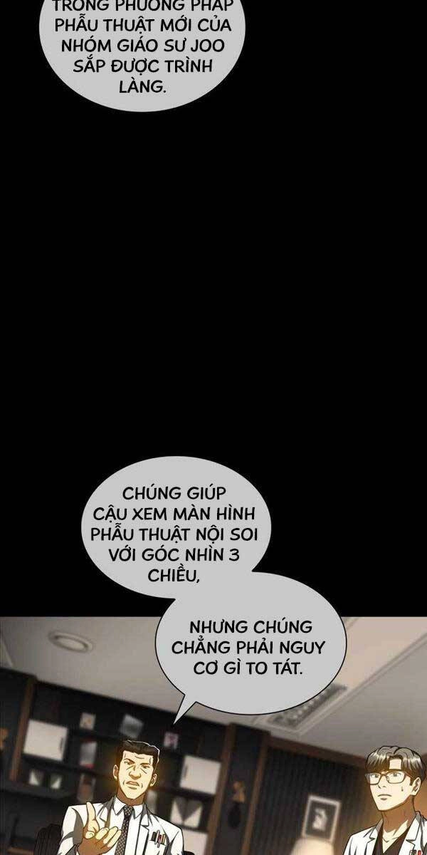 Bác Sĩ Hoàn Hảo Chapter 86 - 58