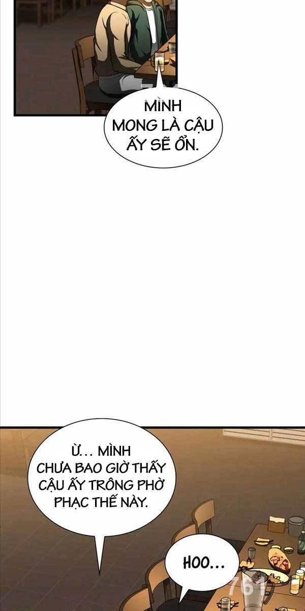 Bác Sĩ Hoàn Hảo Chapter 87 - 2