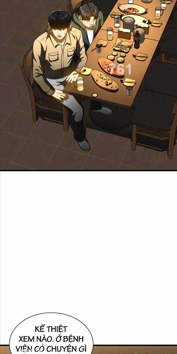 Bác Sĩ Hoàn Hảo Chapter 87 - 3