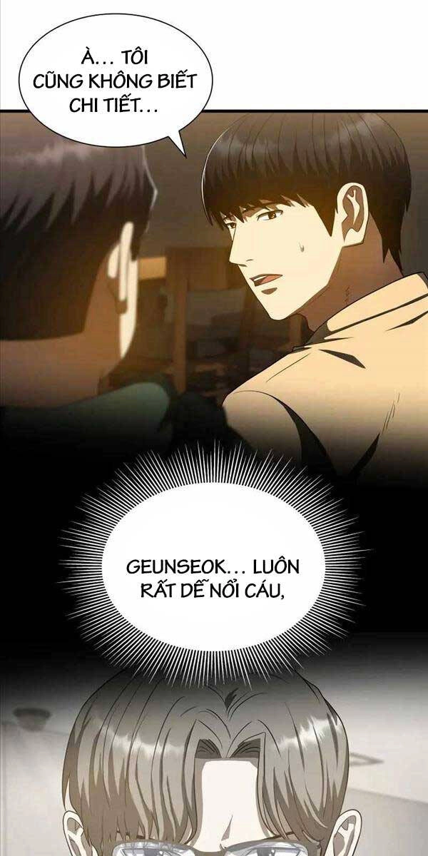 Bác Sĩ Hoàn Hảo Chapter 87 - 5