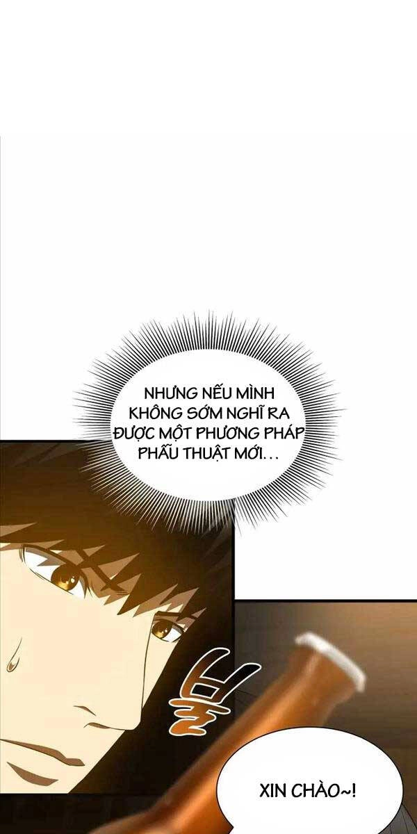 Bác Sĩ Hoàn Hảo Chapter 87 - 11