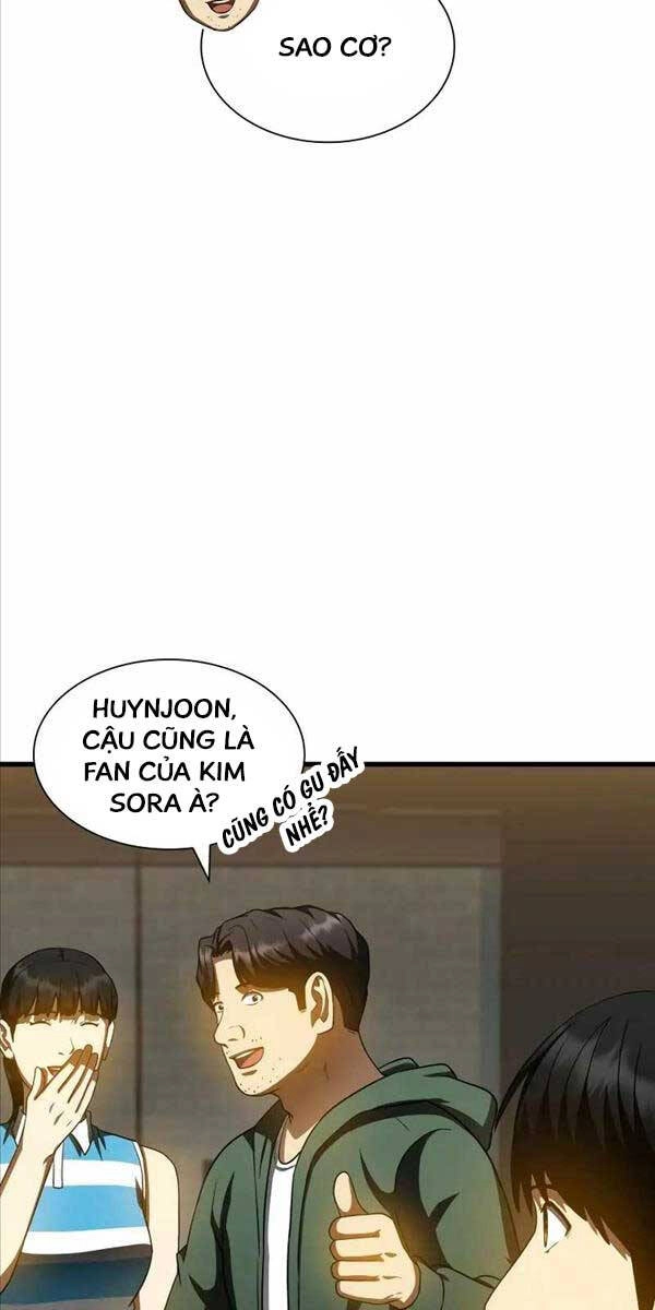 Bác Sĩ Hoàn Hảo Chapter 87 - 18