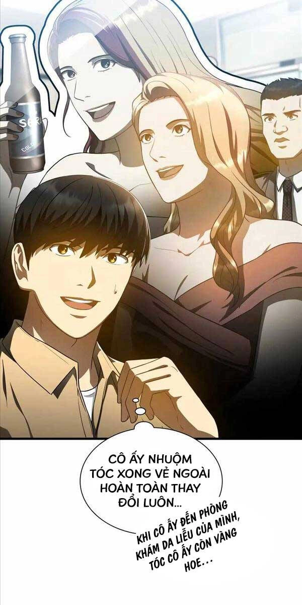 Bác Sĩ Hoàn Hảo Chapter 87 - 20