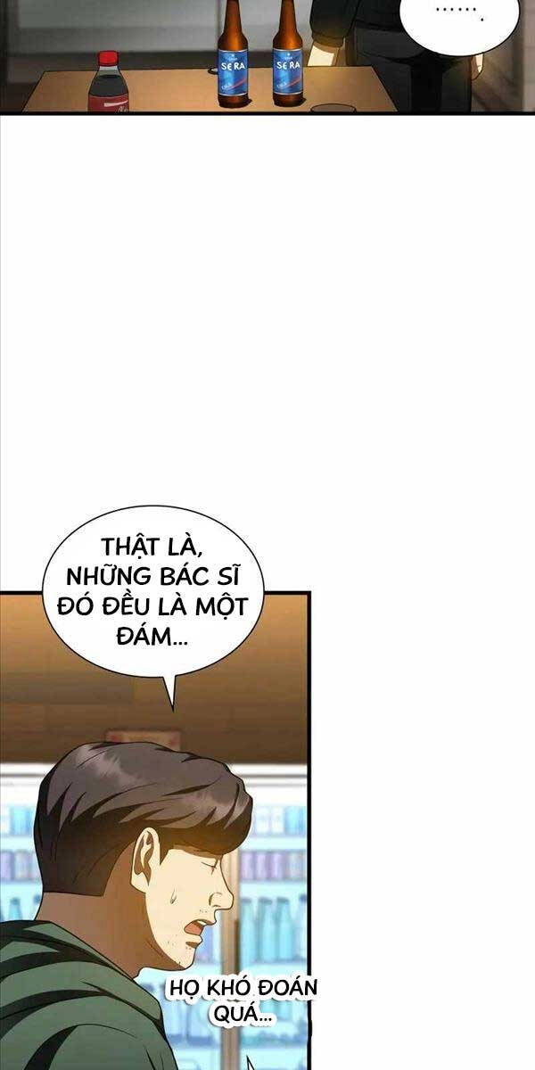 Bác Sĩ Hoàn Hảo Chapter 87 - 29