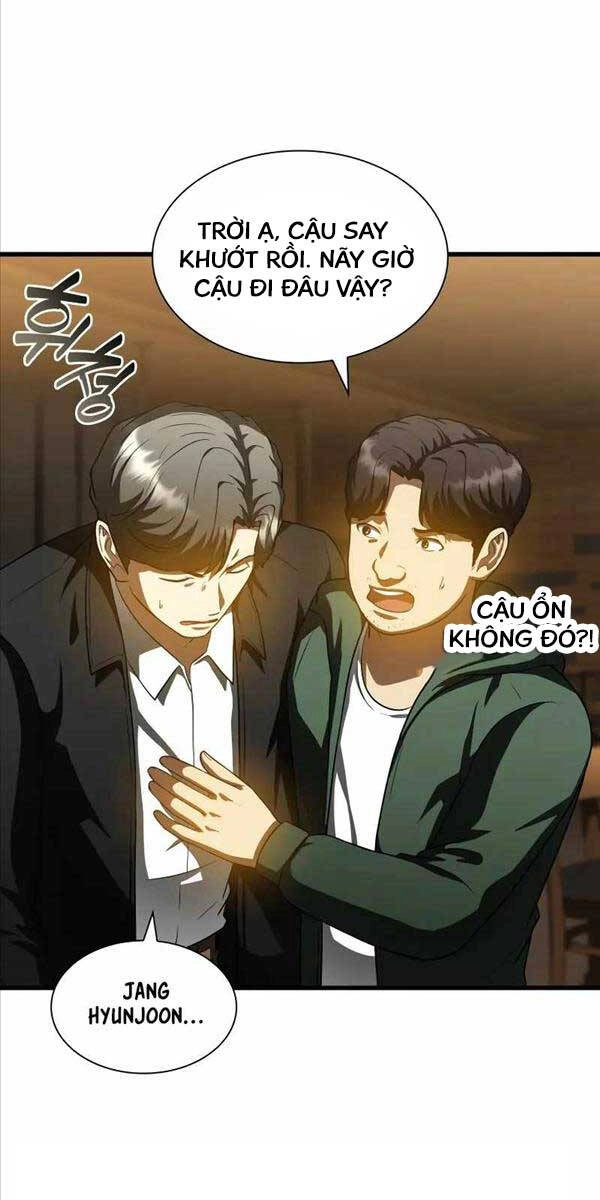 Bác Sĩ Hoàn Hảo Chapter 87 - 32