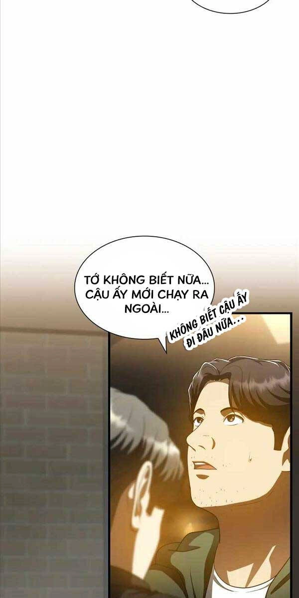 Bác Sĩ Hoàn Hảo Chapter 87 - 34