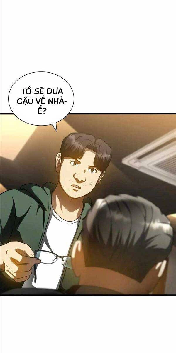 Bác Sĩ Hoàn Hảo Chapter 87 - 43