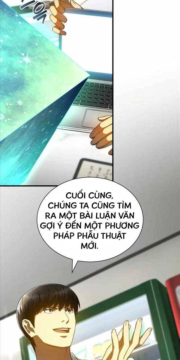 Bác Sĩ Hoàn Hảo Chapter 87 - 50
