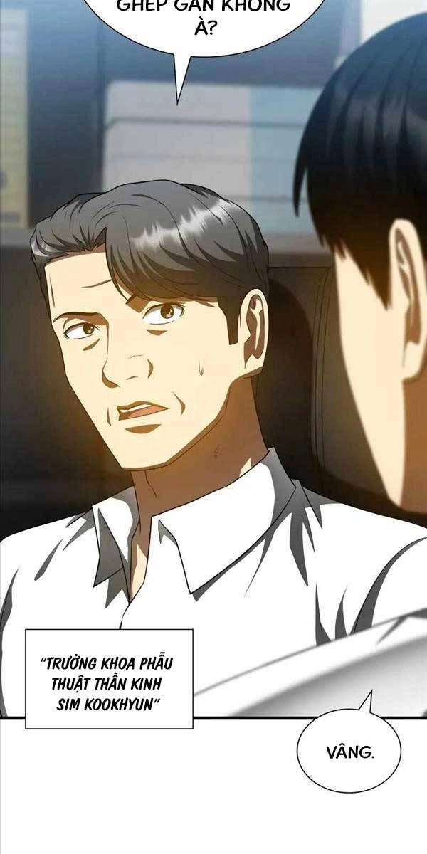 Bác Sĩ Hoàn Hảo Chapter 87 - 58