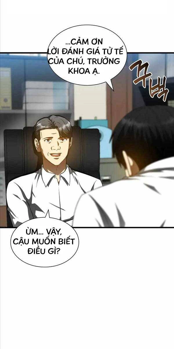 Bác Sĩ Hoàn Hảo Chapter 87 - 72