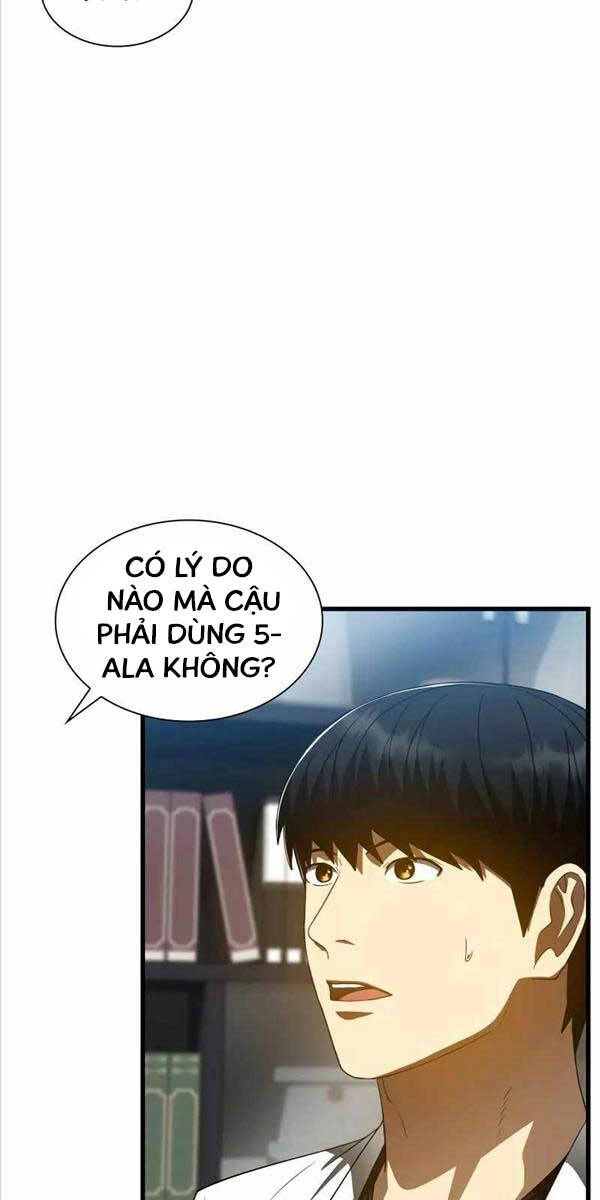 Bác Sĩ Hoàn Hảo Chapter 87 - 76